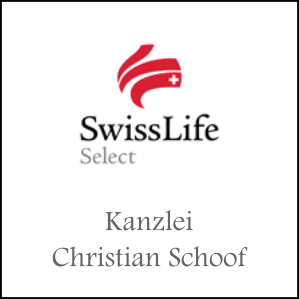 SwissLife Select Kanzlei – Christian Schoof