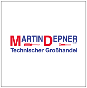 Martin Deppner Technischer Großhandel