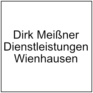 Dirk Meißner Dienstleistungen Wienhausen