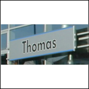 Autohaus Thomas