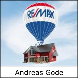 Andreas Gode – Remax Immobilien